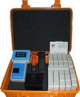 HHXN-SC-1Y型应急水质测试箱 您的可靠水质监测伙伴