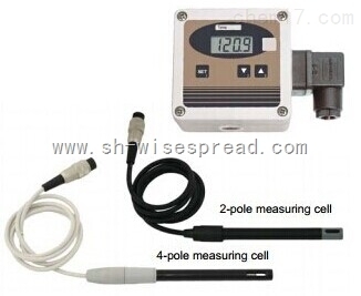 Martens电导率变送器UNICQN-LF 精准测量，化工仪表的可靠选择