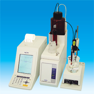 AUT-701自动滴定装置 DKK东亚电波北京总代理的专业解析与仪器仪表通讯设备应用