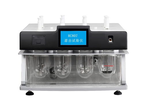 天津天发分析仪器 智能溶出试验仪的卓越规格与行业口碑