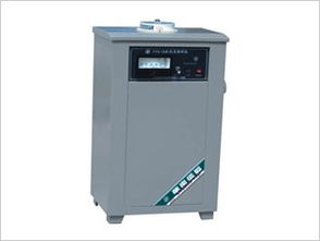 FYS-150B型负压筛折仪及其在建材检测中的应用