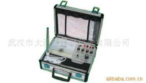 武汉市大西洋仪器仪表 风速仪与通讯设备产品全览